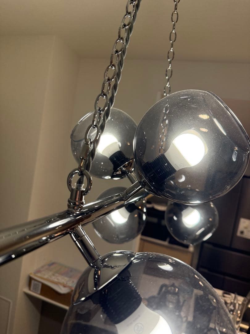 【展示品】BIARRITZ ビアリッツ6 HERMOSA ハモサ ライト