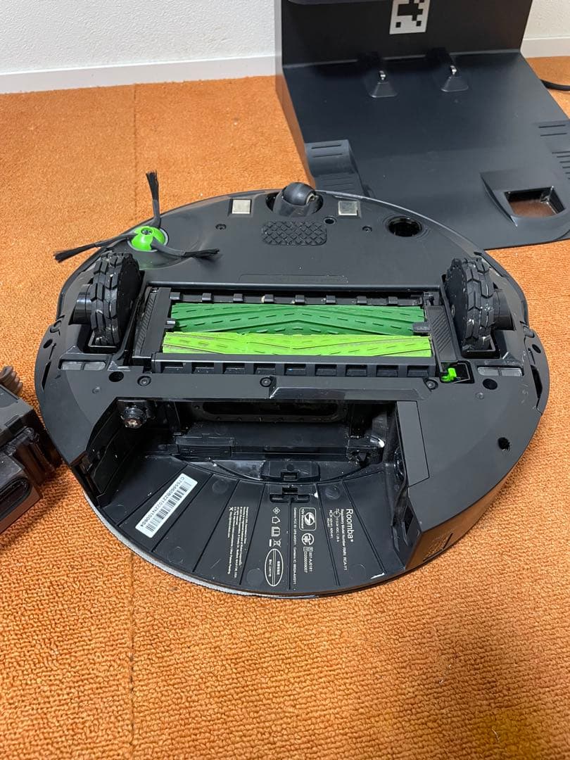 iRobot アイロボット ルンバ ADG-N1 掃除機Roomba j7+