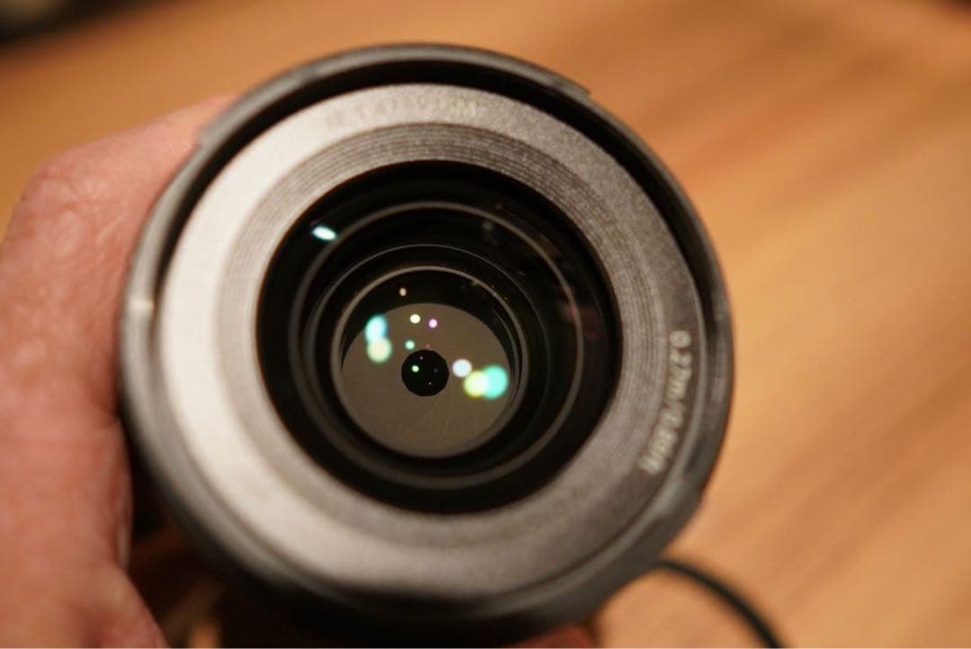 レンズ(単焦点) SONY FE 35mm F1.4 GM sel35f14gm