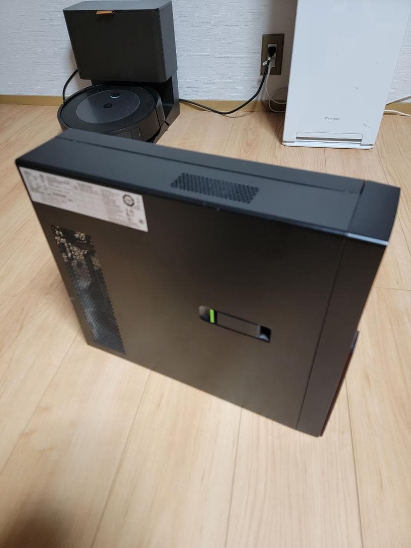 富士通 サーバー PRIMERGY TX1320 M4