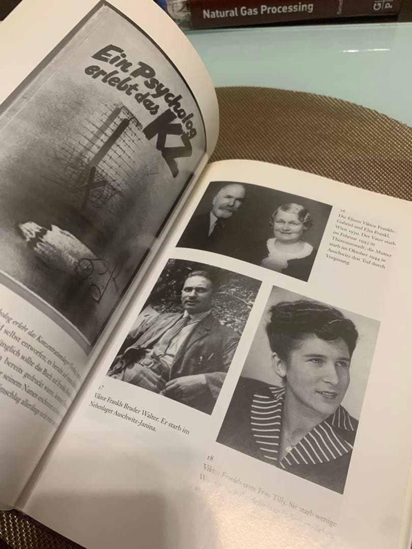 洋書 Viktor E. Frankl Gesammelte Werke