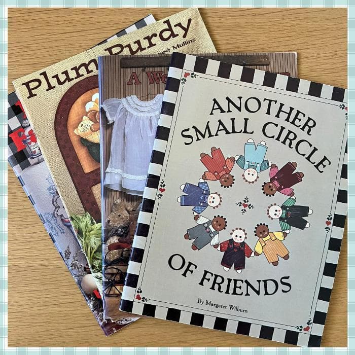 トールペイント◆洋書◆ヴィンテージ