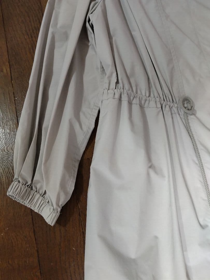 セオリーリュクス　モッズコート　スプリングコート　38