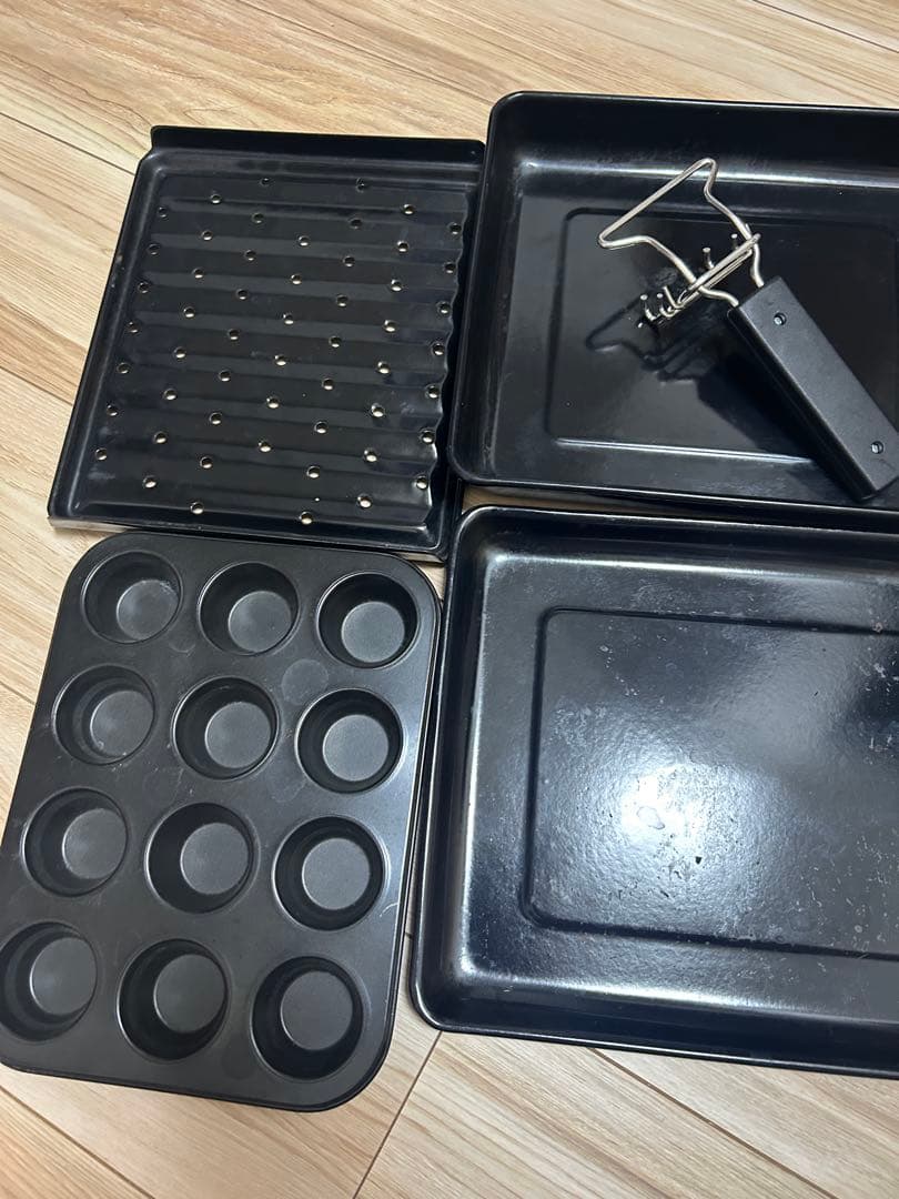 デロンギ　コンベクションオーブン