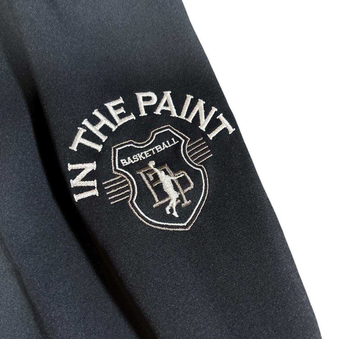 IN THE PAINT ジャージセット ダークブルー