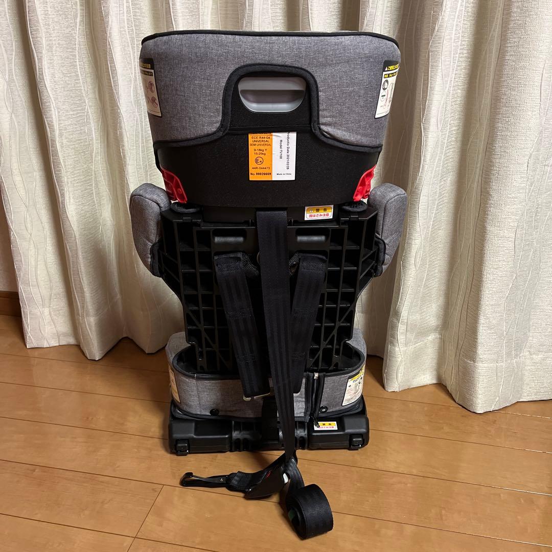 日本育児チャイルドシート　TV108 2022年購入