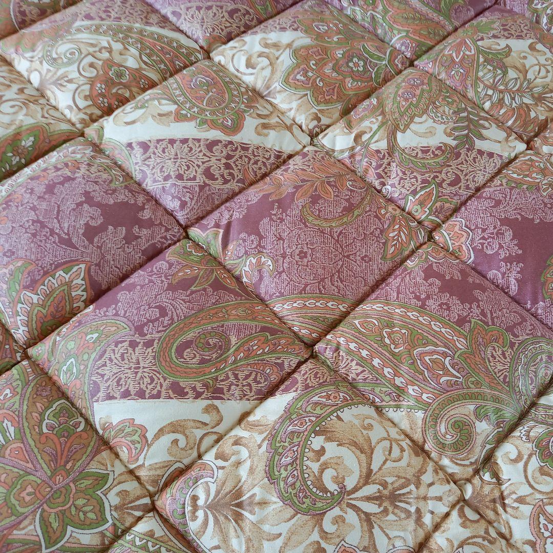 極厚プロファイル 体圧分散 高級ホテル仕様 多層 敷き布団 極厚 安心 日本製A