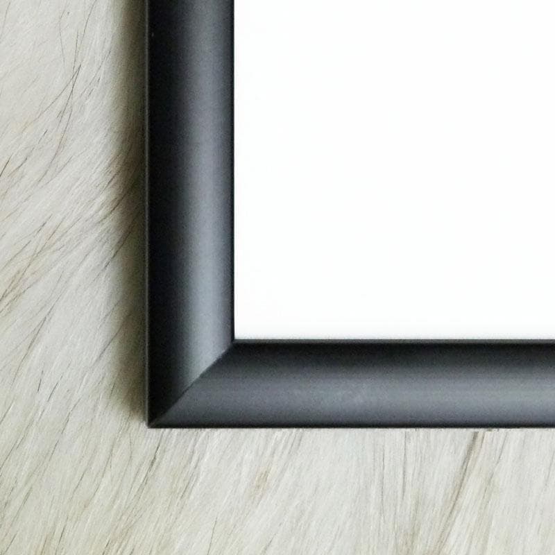 額装済/Ohne Titel 1956（マーク ロスコ）/アートポスター