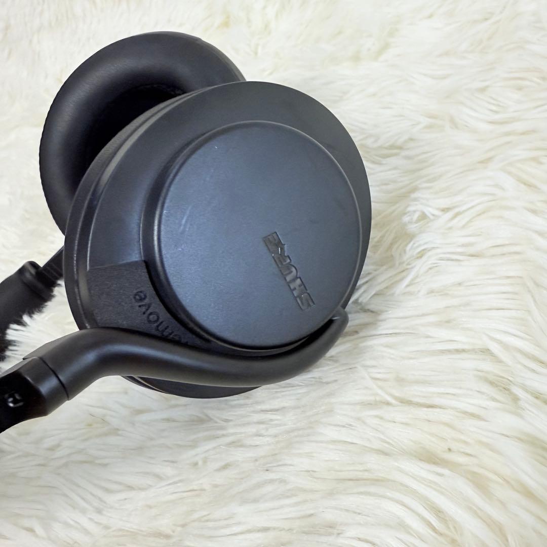 ヘッドホン SHURE AONIC50 GEN2