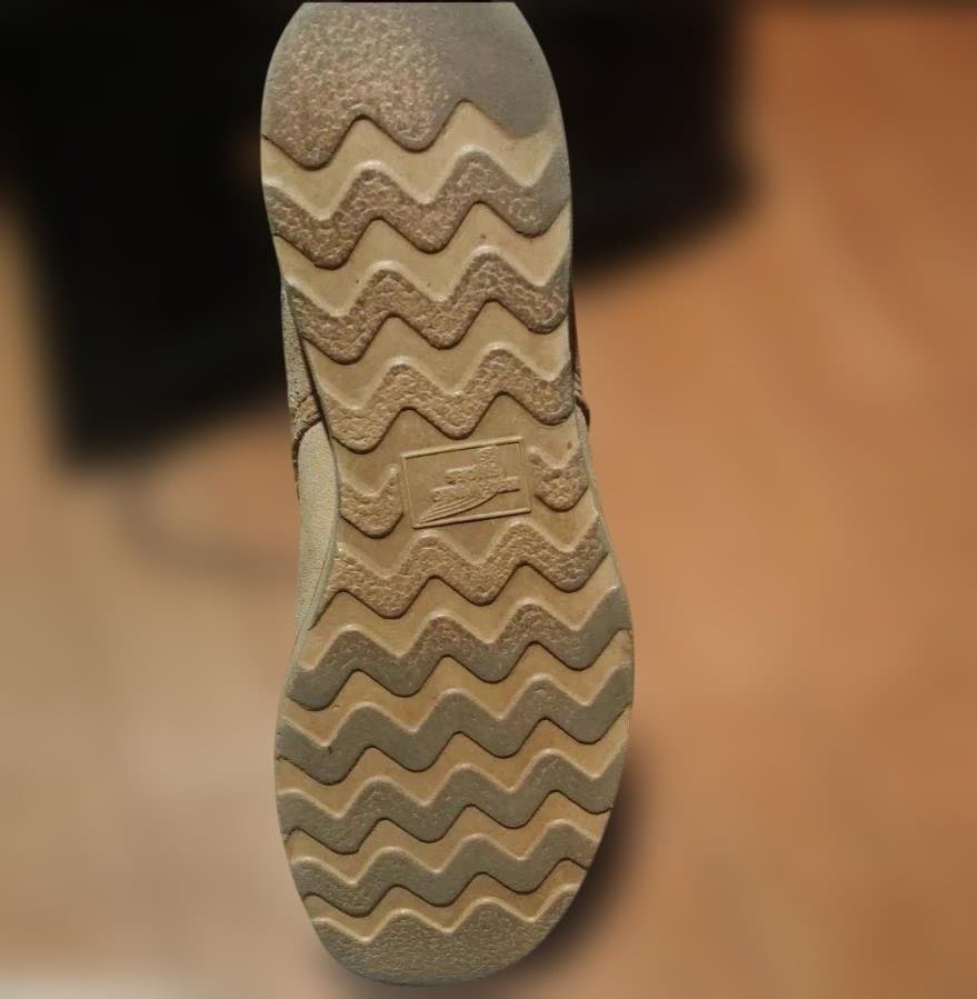 RED　WING　8167　中古美品　　9.5D　（US)