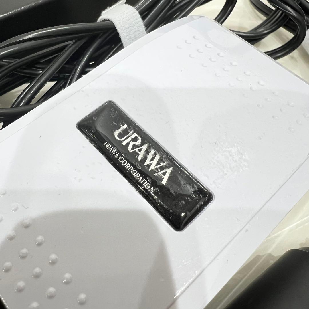 ②ネイル用 URAWA ネイルマシン ミニターネイルフィニッシャーウラワ-G3