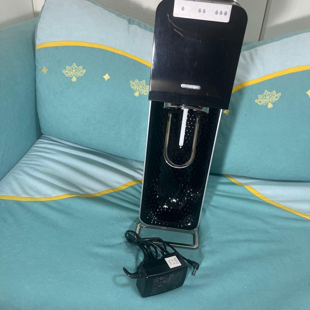 SodaStream（ソーダストリーム）PWR-001 値段交渉OK