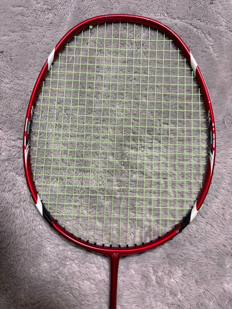 バドミントンラケット　アークセイバー10