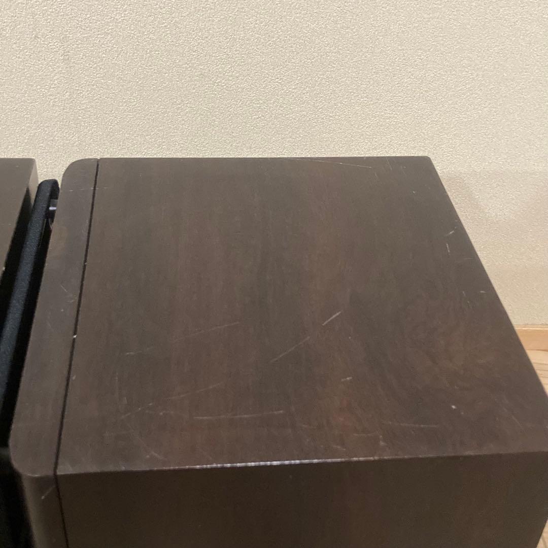 送料込みPioneerパイオニア S-HE7バーチカルツイン W.F.ダイレクタ