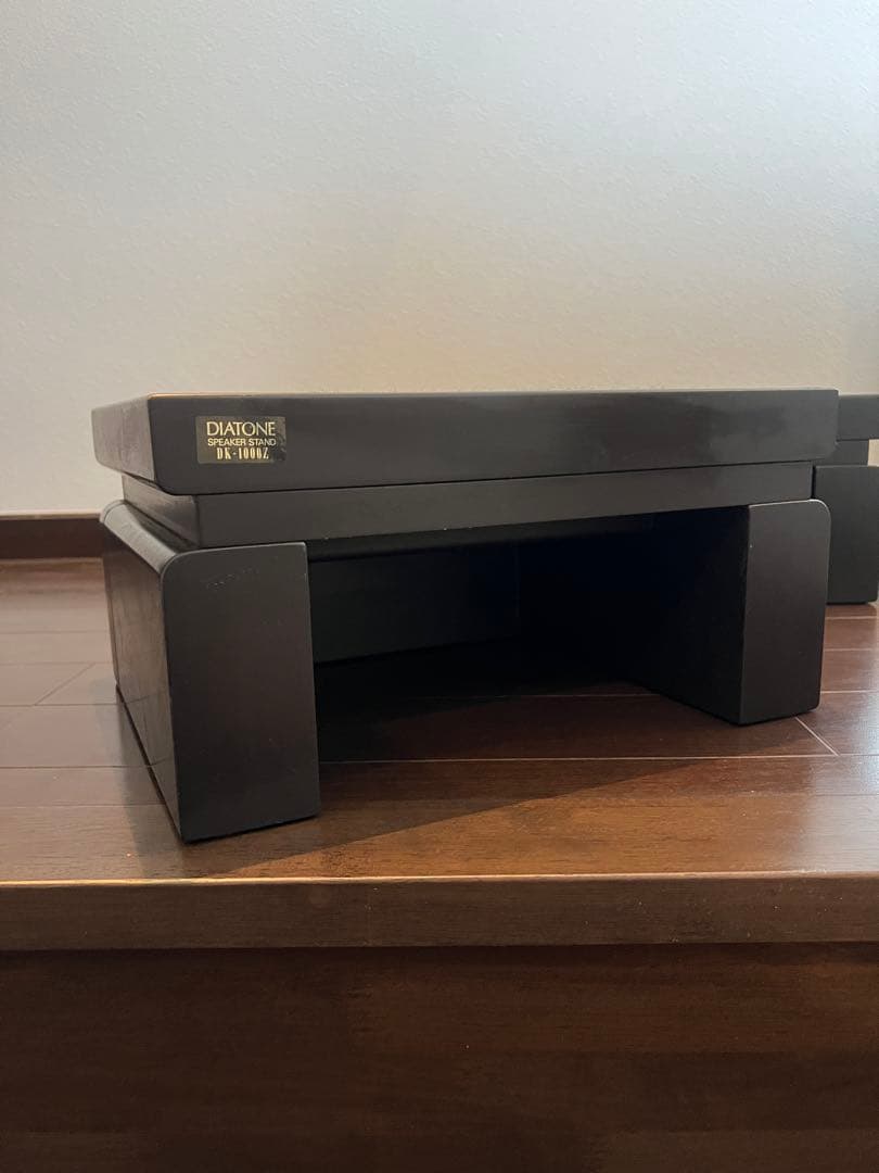 美品 スピーカースタンド ダイヤトーン DK 1000Z DIATONE DS