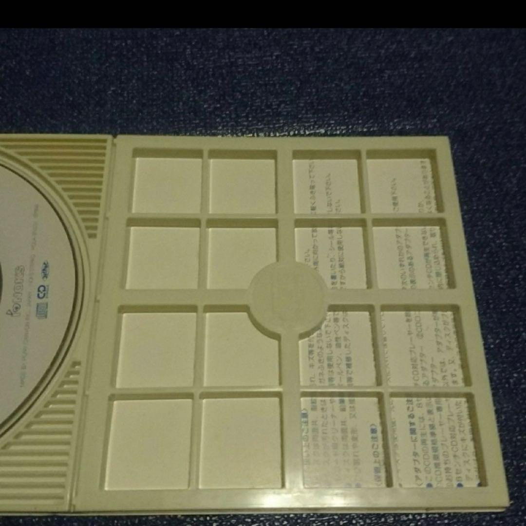 エムヴオイス　MVOICE .season 8センチ8cmシングル邦楽アニメCD