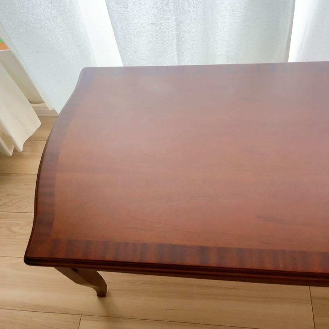 東海家具工業　ヴェネチア　Venezia センターテーブル