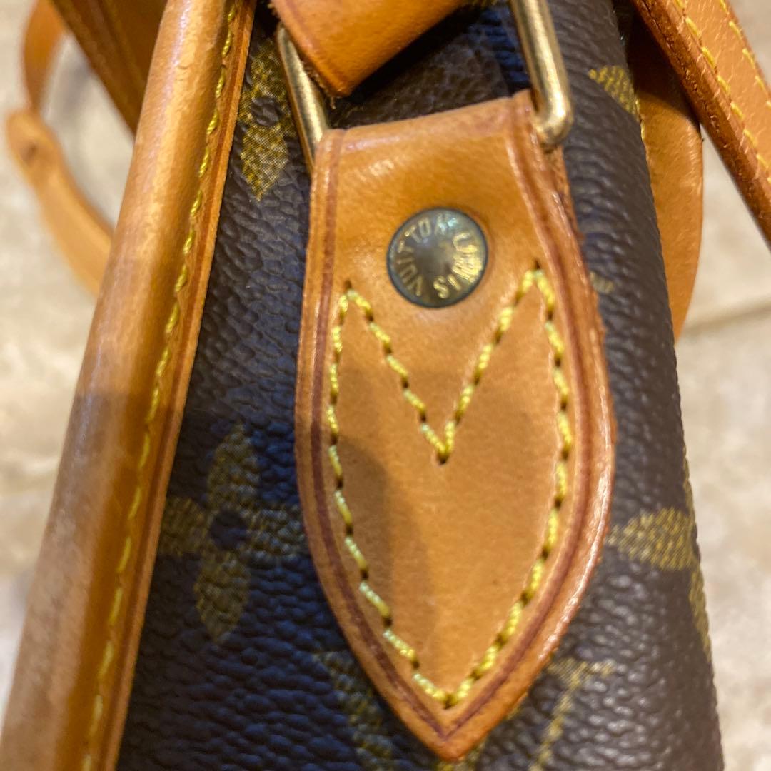 ★Louis Vuitton 希少ヴィンテージ❤️美品ジベシエール★週末値下げ❤️