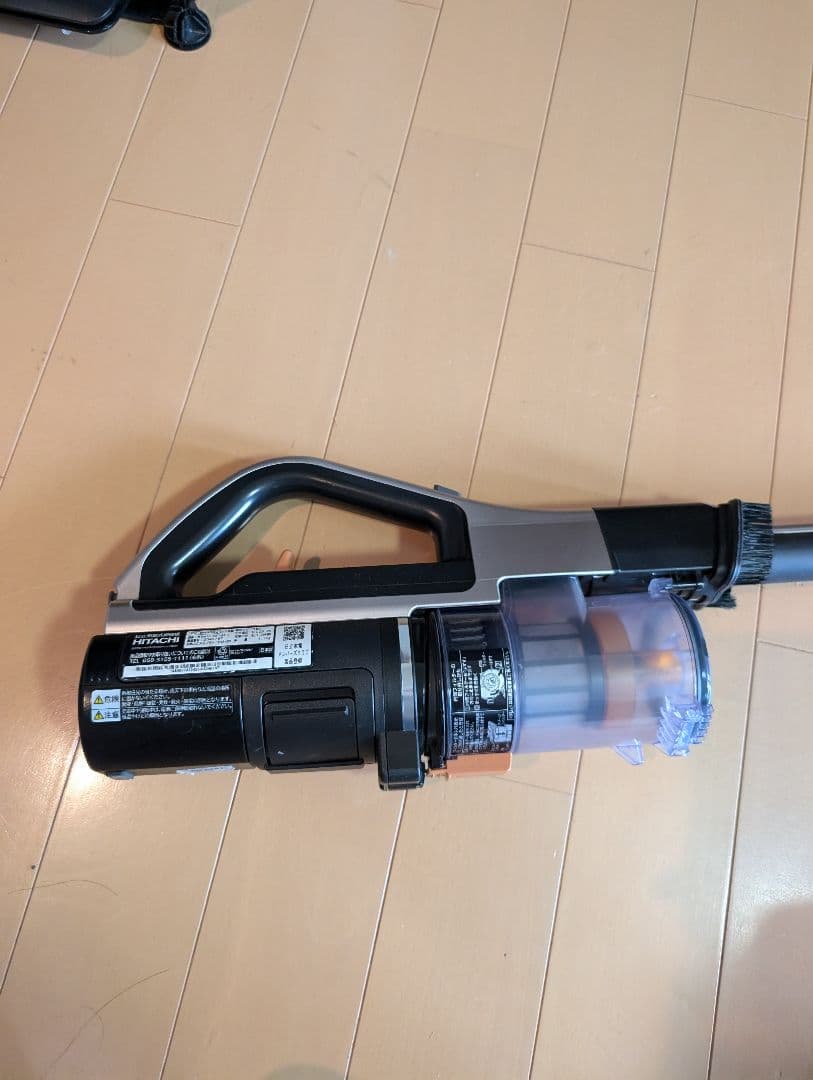 【良品】 日立 PV-BH900J バッテリー有 最上位