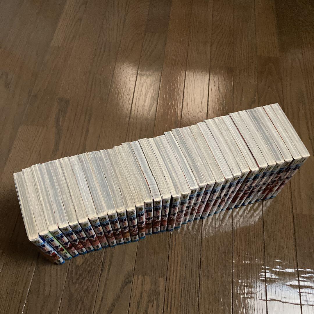 刃牙  シリーズ