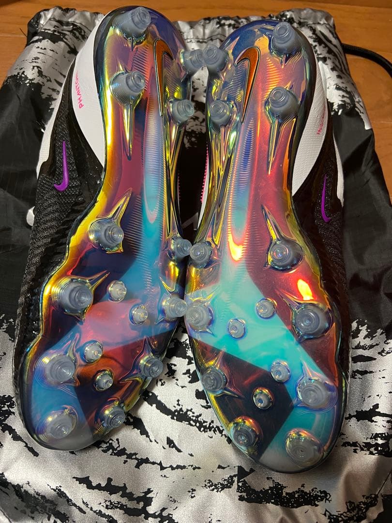 Nike Phantom 6 ag 27センチ