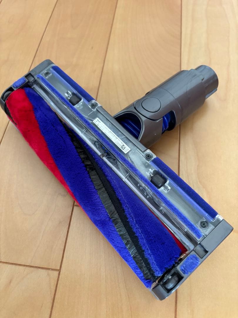 Dyson Digital Slim SV18コードレスクリーナー