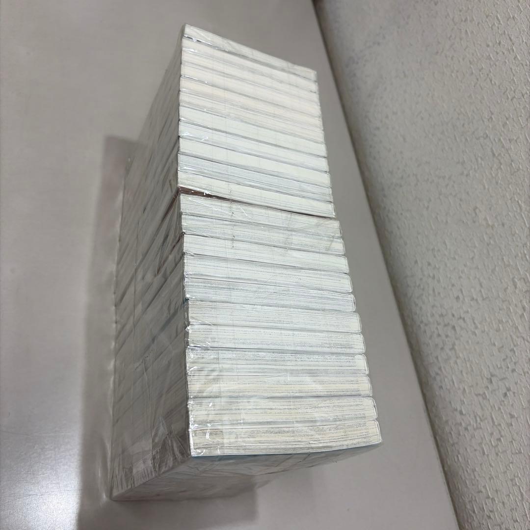 蒼穹のアリアドネ　全22巻セット