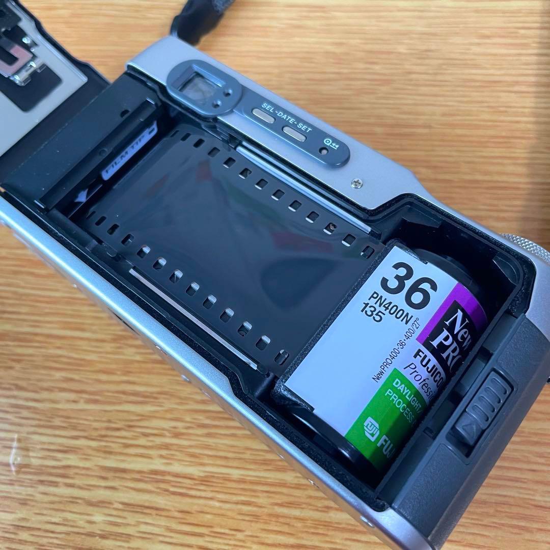 【美品】富士フィルム KLASSE FUJIFILM Professional