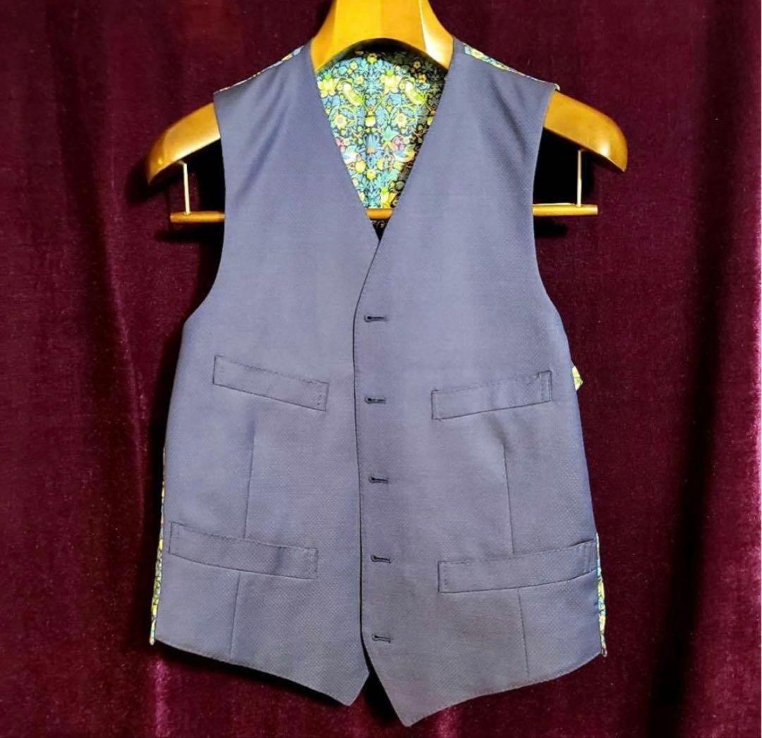 SCABAL Golden Ribbon ビジネススーツセット