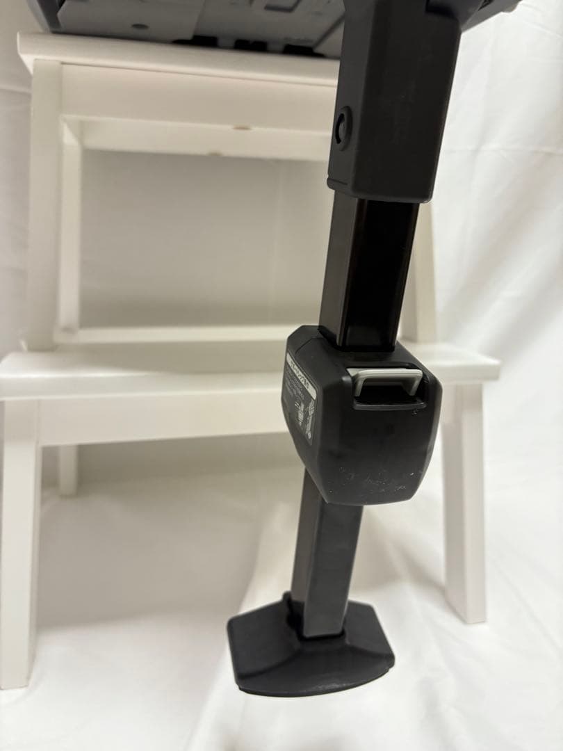 【美品】Combi クルムーヴS エッグショック JL-540 isofix