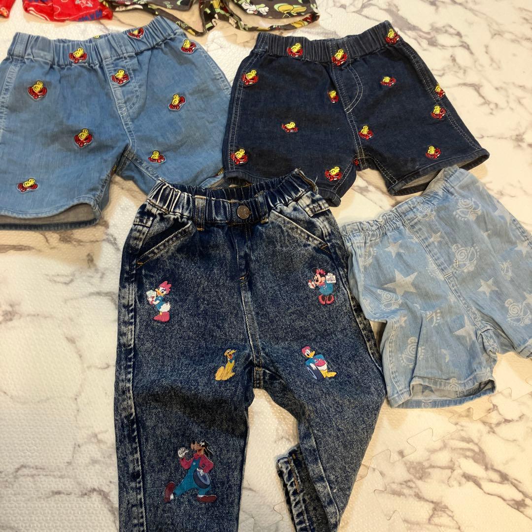 ベビー服セット専用