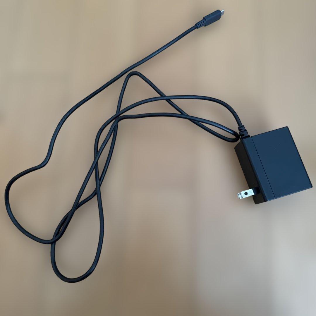 ニンテンドースイッチ 本体　動作確認済み